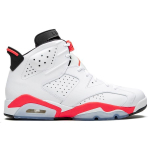 Jordan Air Jordan 6 Retro Infrared White (2014)