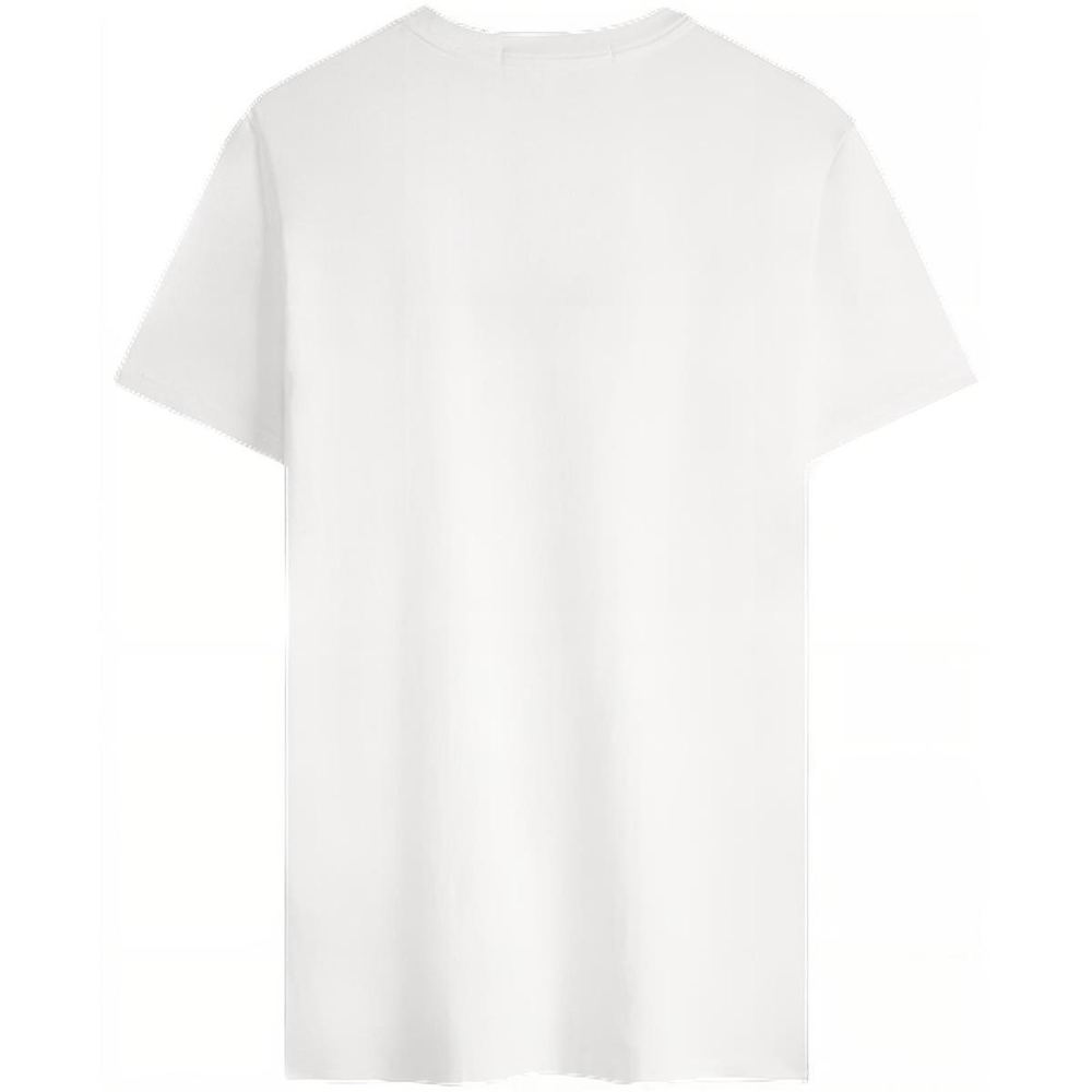 CK/Calvin Klein CK/ Logo T
