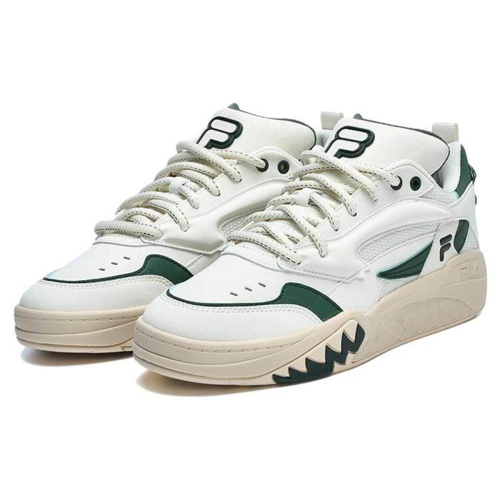 FILA FUSION DESPERADO LOW Desperado