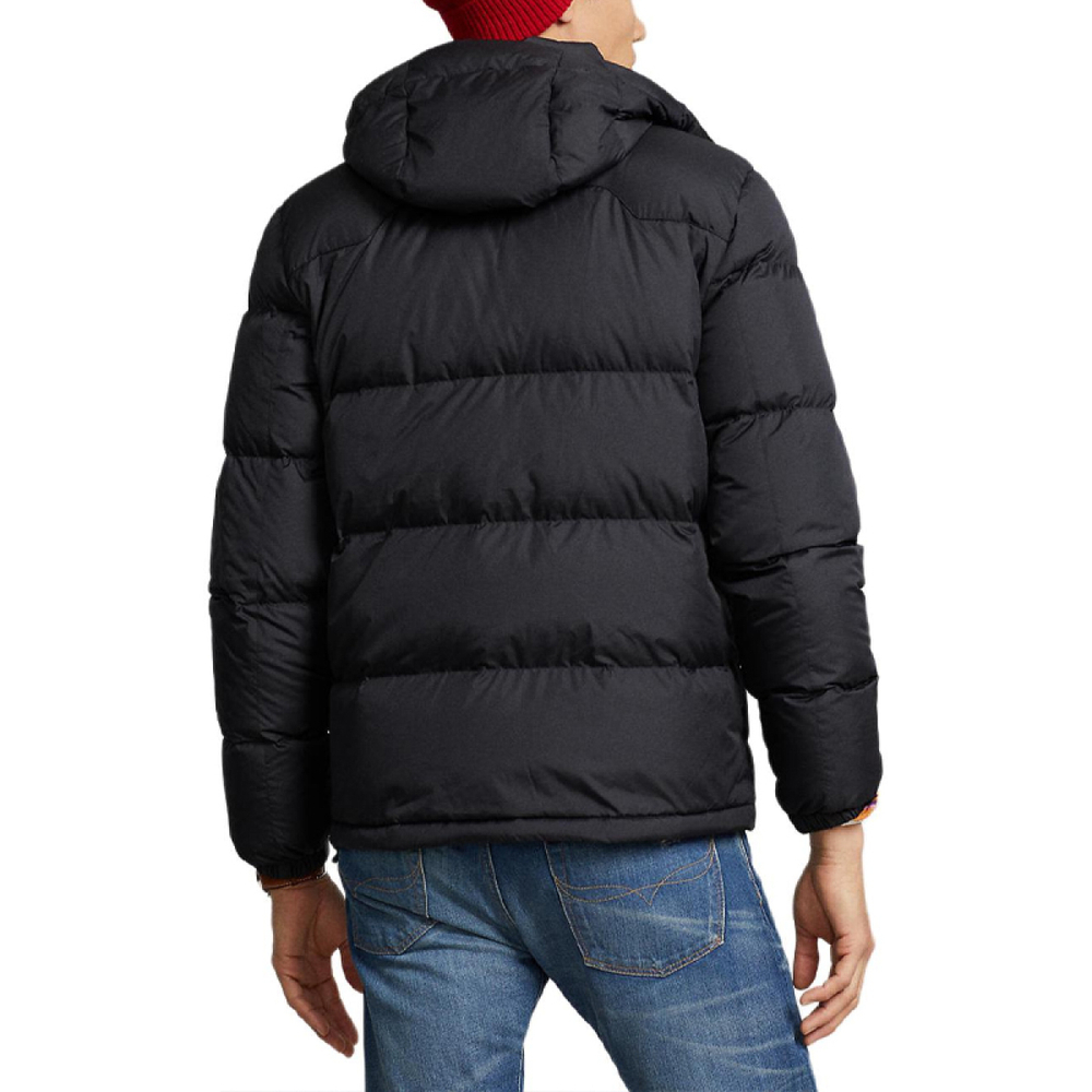 Polo Ralph Lauren Logo