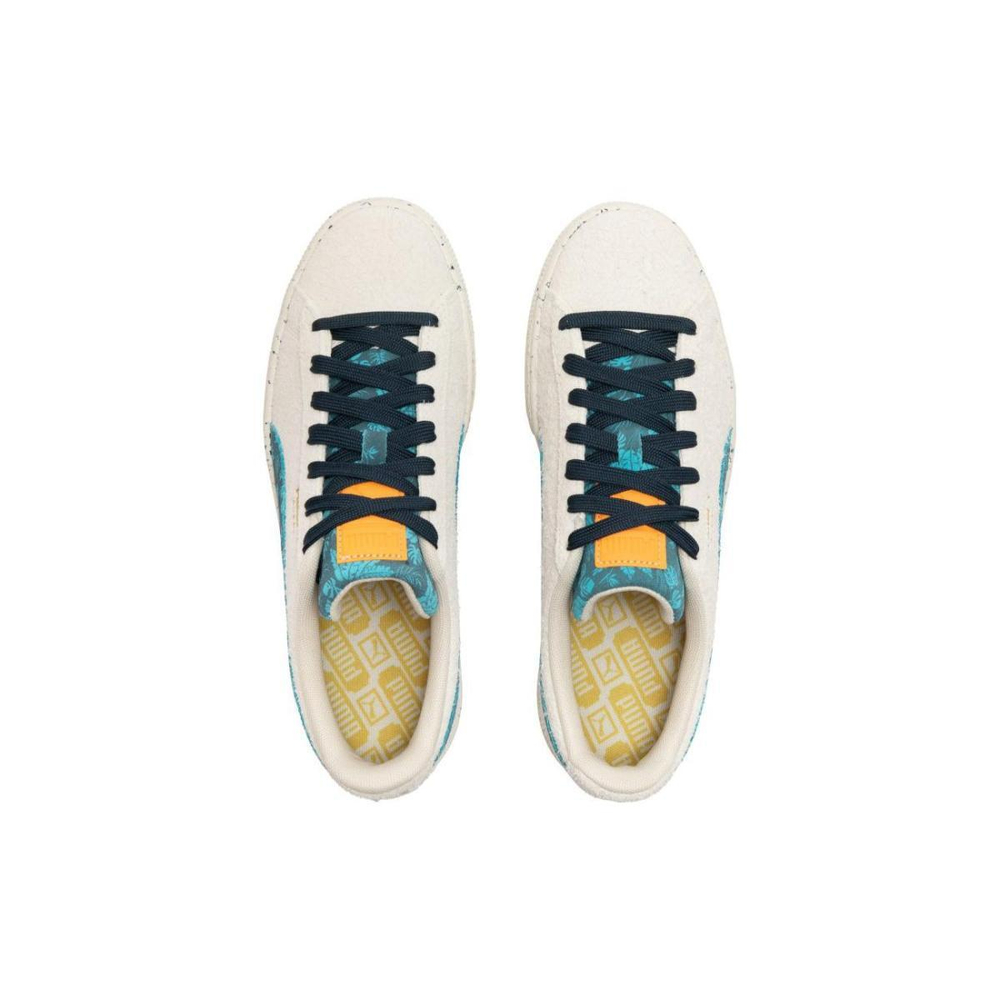 PUMA Suede Gentle Jungle