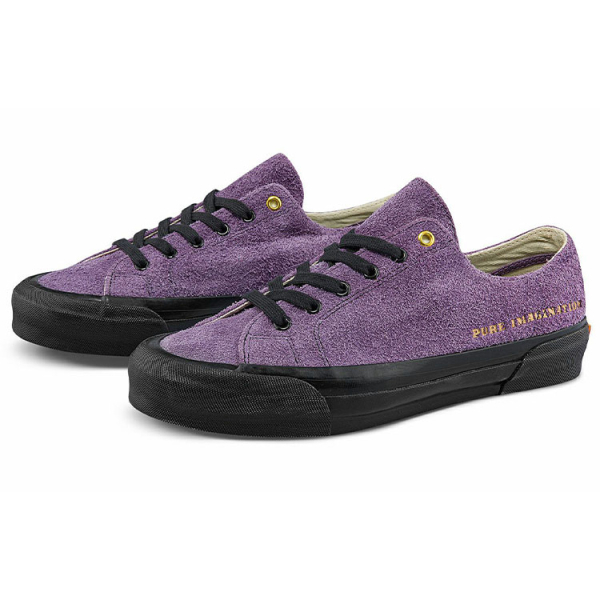 Julian Klincewicz x Vans Vault OG Style 31 LX
