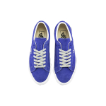 Vans SID Suede V logo