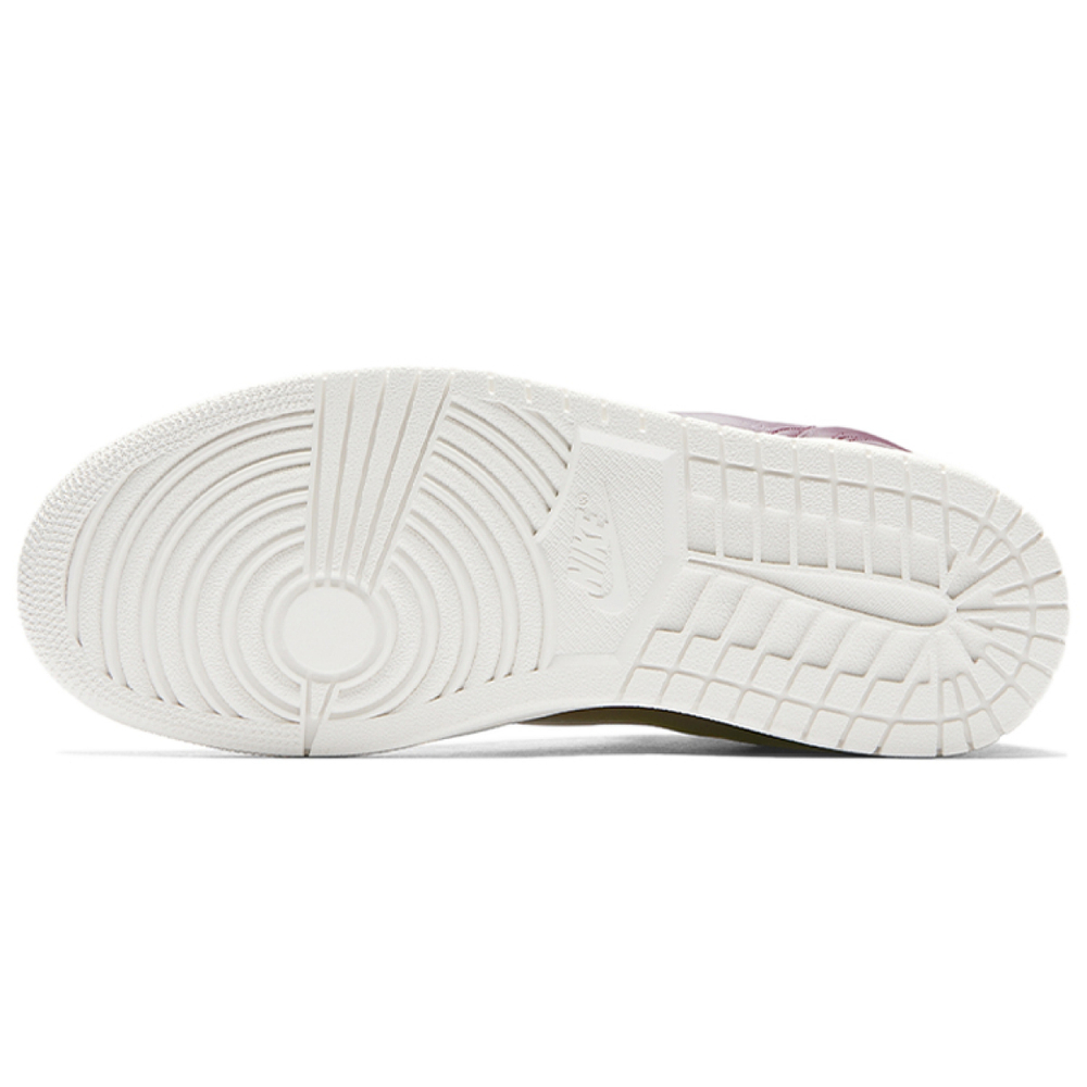 Jordan Air Jordan 1 Retro High Zip 'Bordeaux'