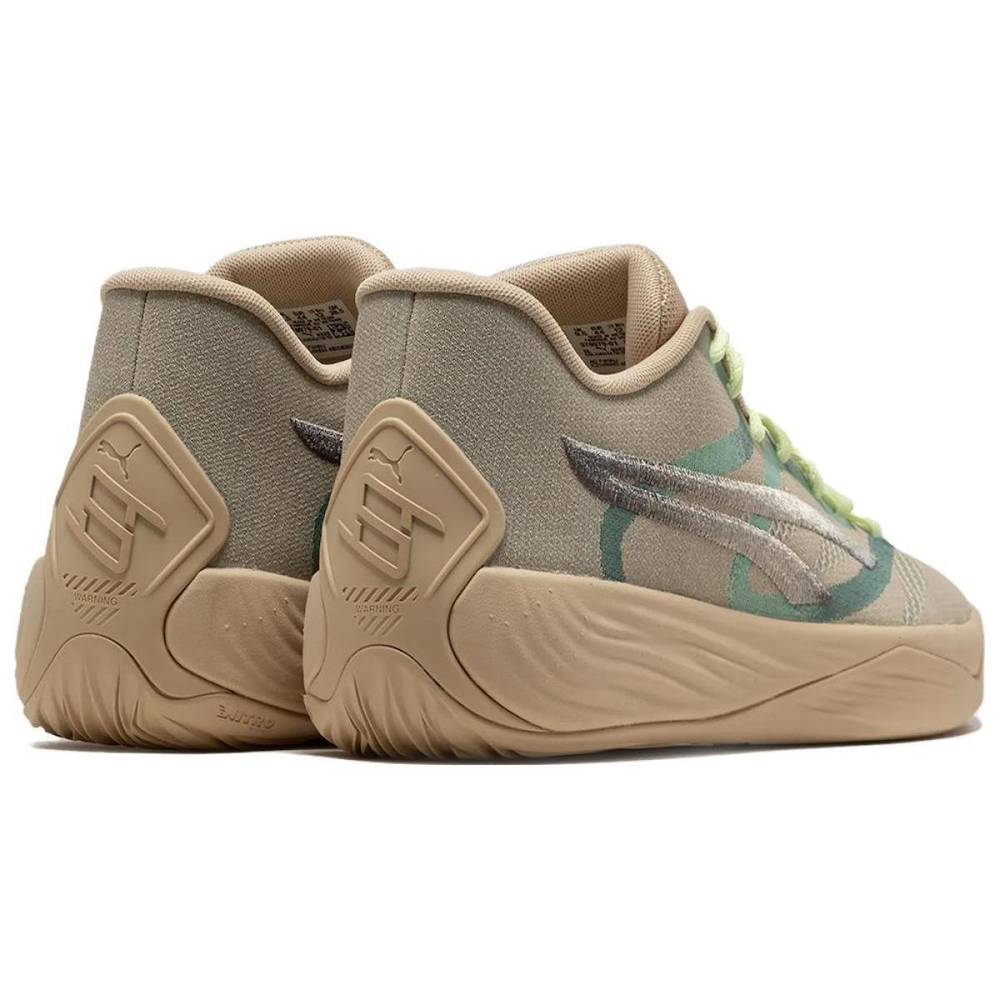 PUMA Stewie 2 "Earth"