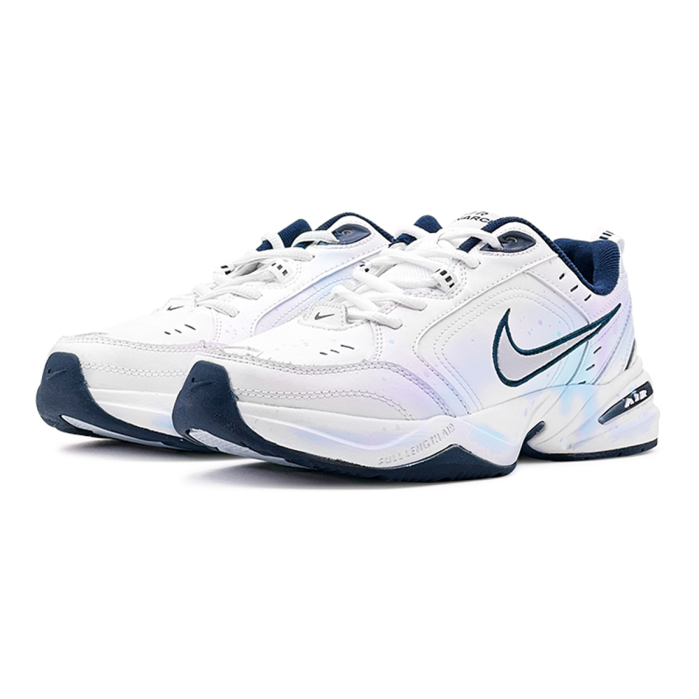 【 】 Nike Air Monarch 4 PU