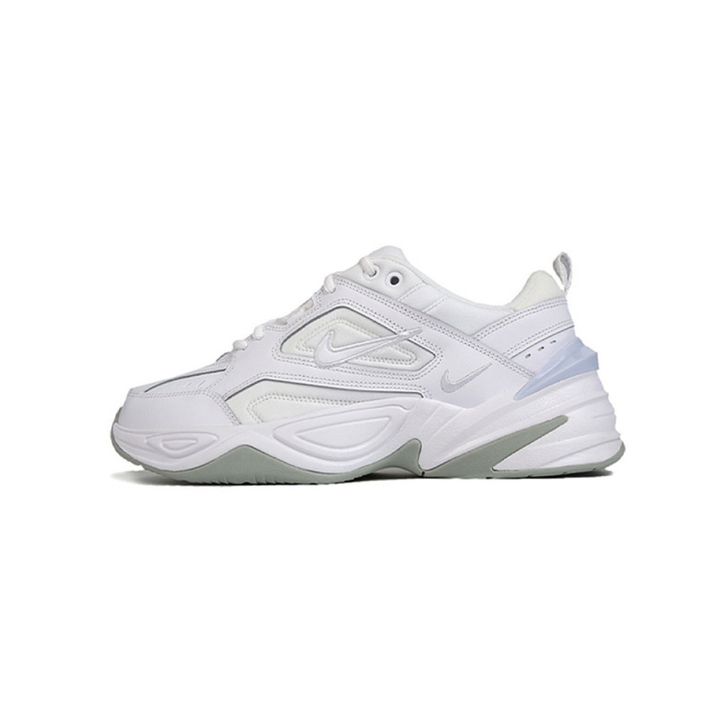 【 】 Nike M2K Tekno White