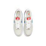 UNDEFEATED x Nike Air Force 1 SP "5 On It"
