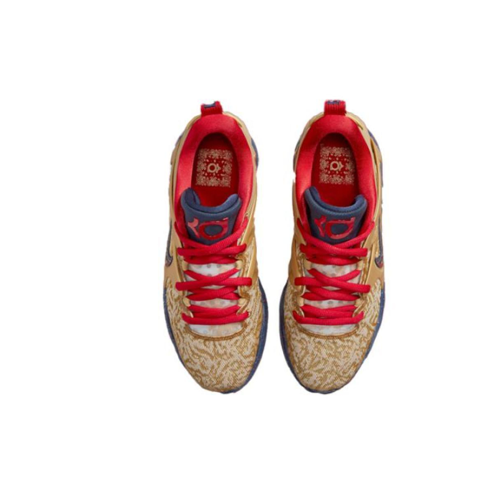 Nike KD 15 15 EP "Olympic"