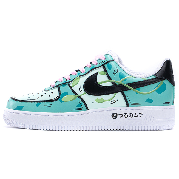 【 】 Nike Air Force 1