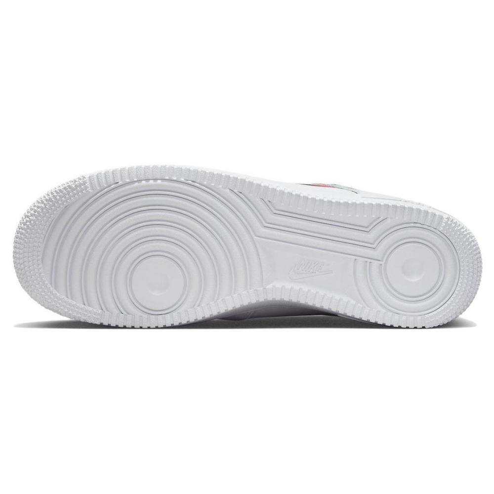 Nike Air Force 1 Low "Multi-Swoosh"