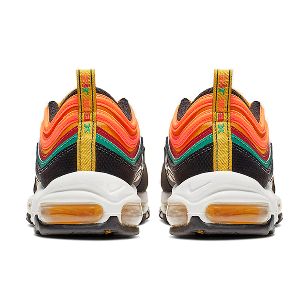 Nike Air Max 97 Sunburst