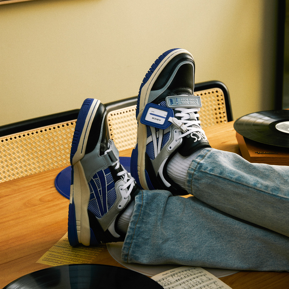 Asics Gel-Spotlyte low v2