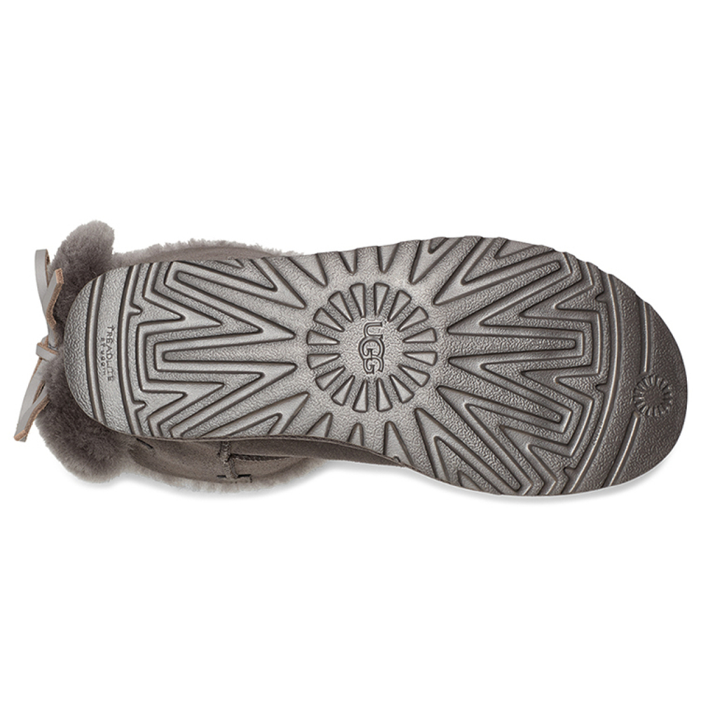 UGG Classic Double Bow Mini