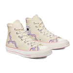 Golf Le Fleur x Converse 1970s Chuck Taylor All Star "Flames"