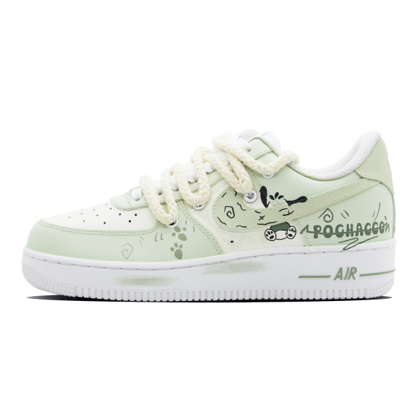 【 】 Nike Air Force 1 Low