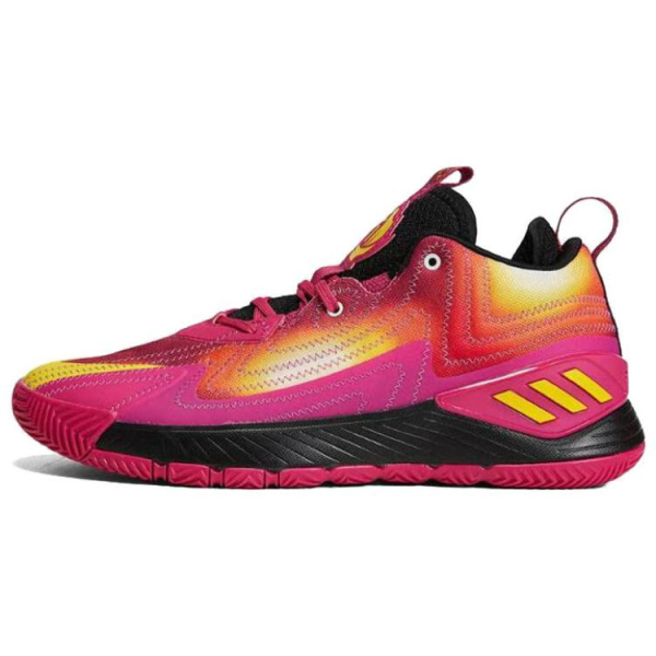 Adidas D Rose Son Of Chi