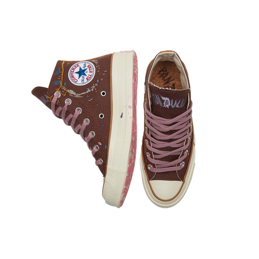 Bandulu x Converse Chuck Taylor All Star 1970s