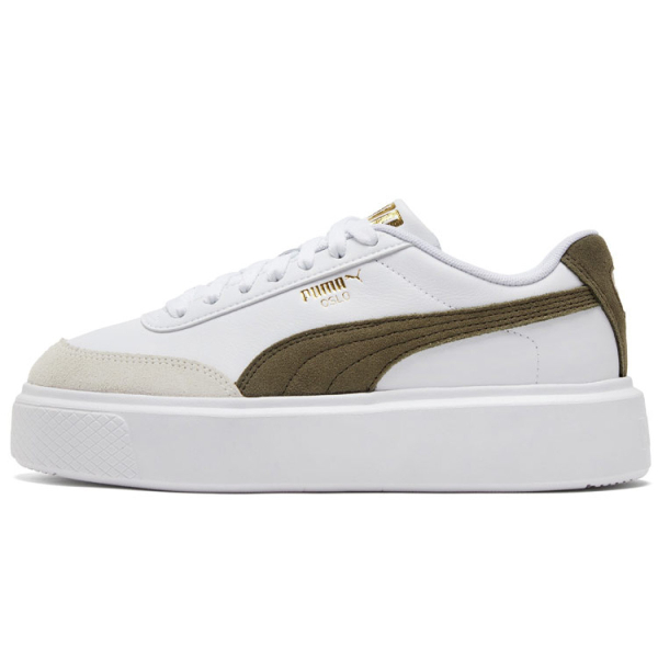 PUMA Oslo Maya Archive