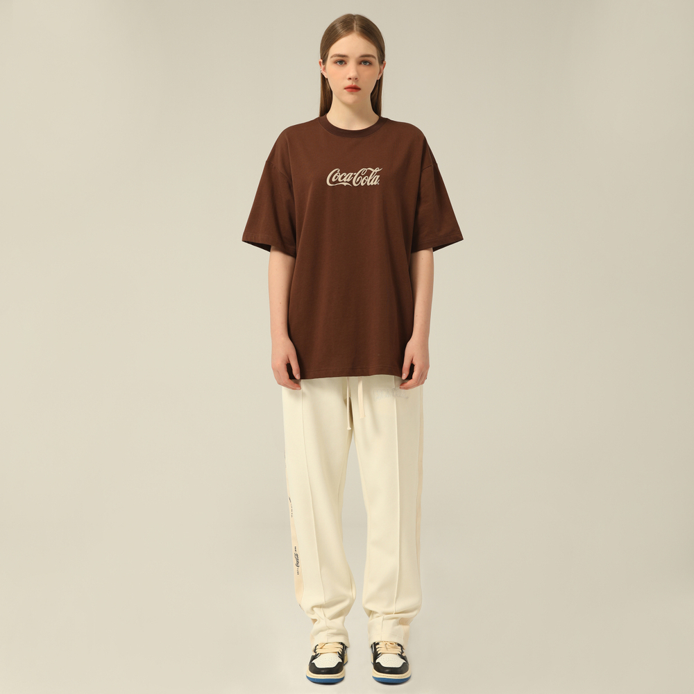 Coca-Cola T
