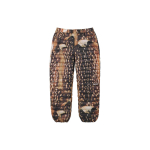 Supreme FW23 WEEK7 MICRO DOWN PANT Logo