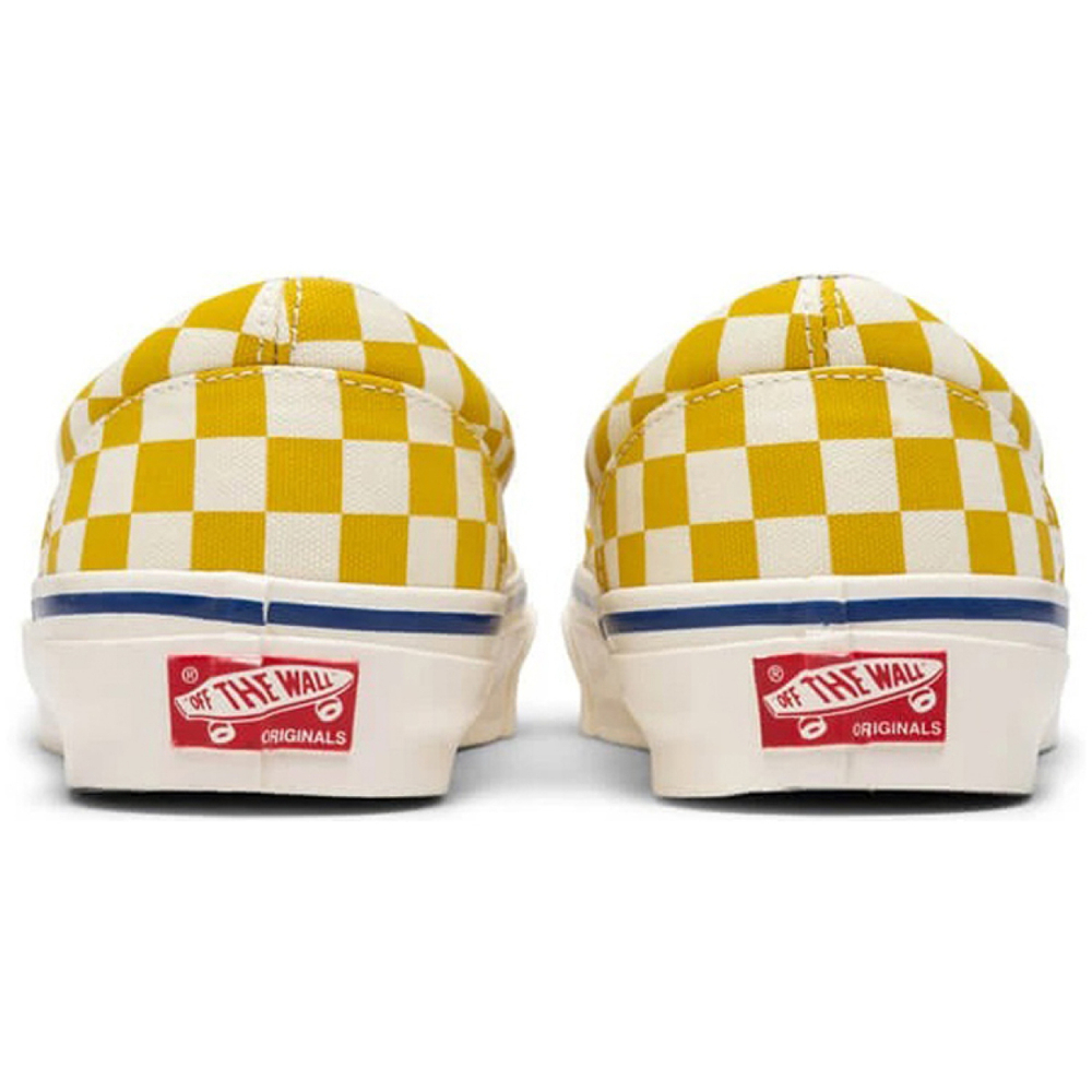 Vans Era LX