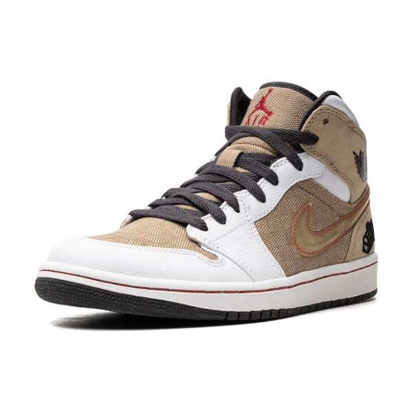 Jordan Air Jordan 1 Retro Fathers Day Tweed 2008
