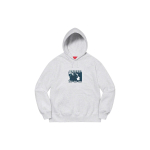 Supreme SS22 Week 5 Dog Eat Dog Hooded Sweatshirt