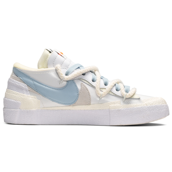 【 】 Sacai x Nike Blazer