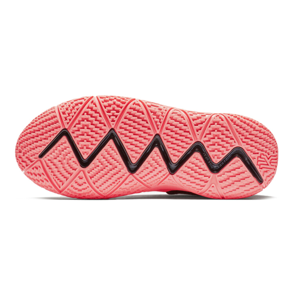 Nike Kyrie 4 Atomic Pink 4