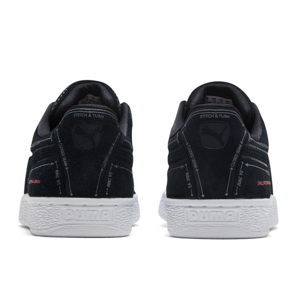 PUMA Suede CLASSIC PATTERN MASTER