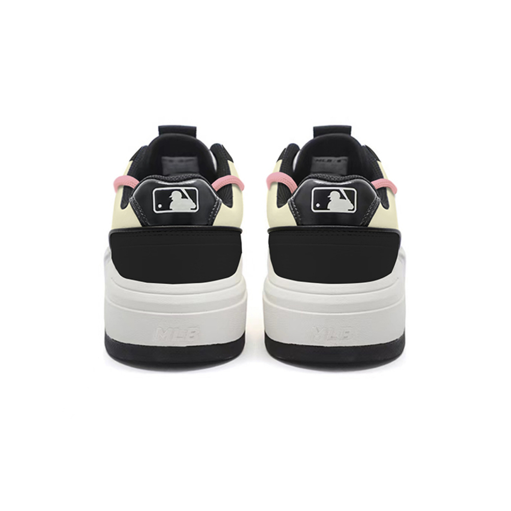 【 】 MLB Chunky Liner PU Y2K vibe