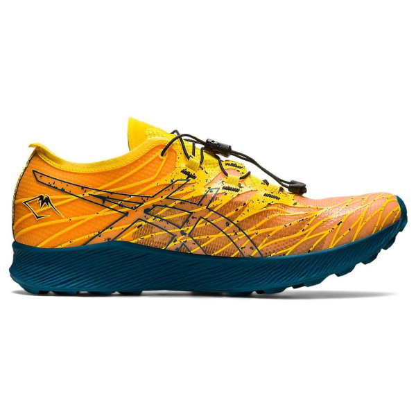 Asics Fujispeed