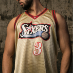 Mitchell & Ness NBA SW 1997-98 76