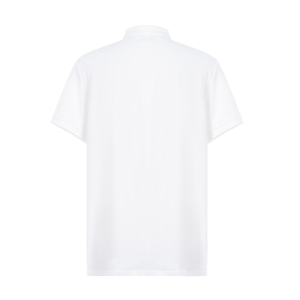 Polo Ralph Lauren Logo Polo