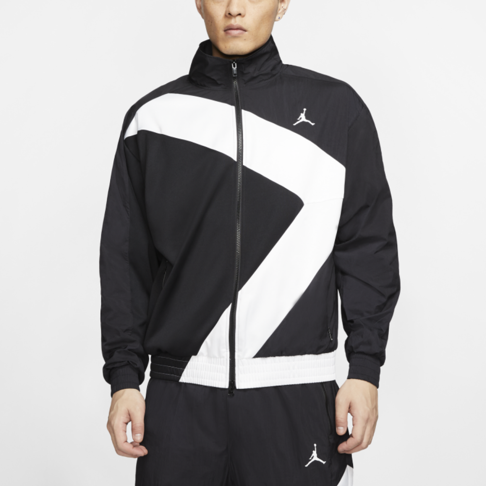 Jordan Wings Diamond