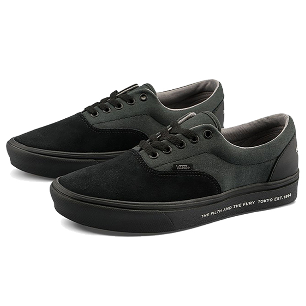 NEIGHBORHOOD x Vans Era