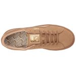 PUMA Suede Platform