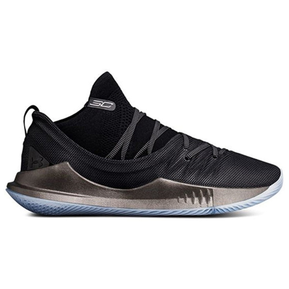 Under Armour CURRY 5 Pi Day UA 5