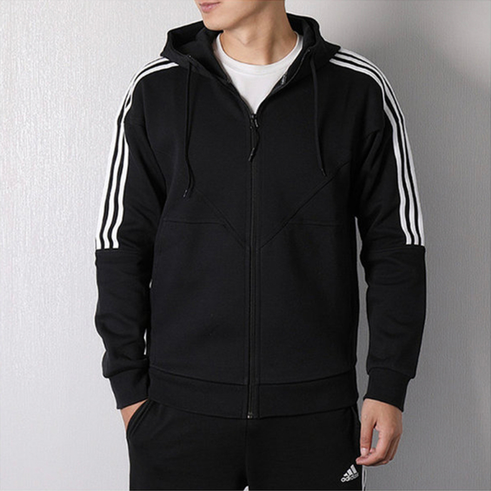 Adidas originals NMD HOODY FZ