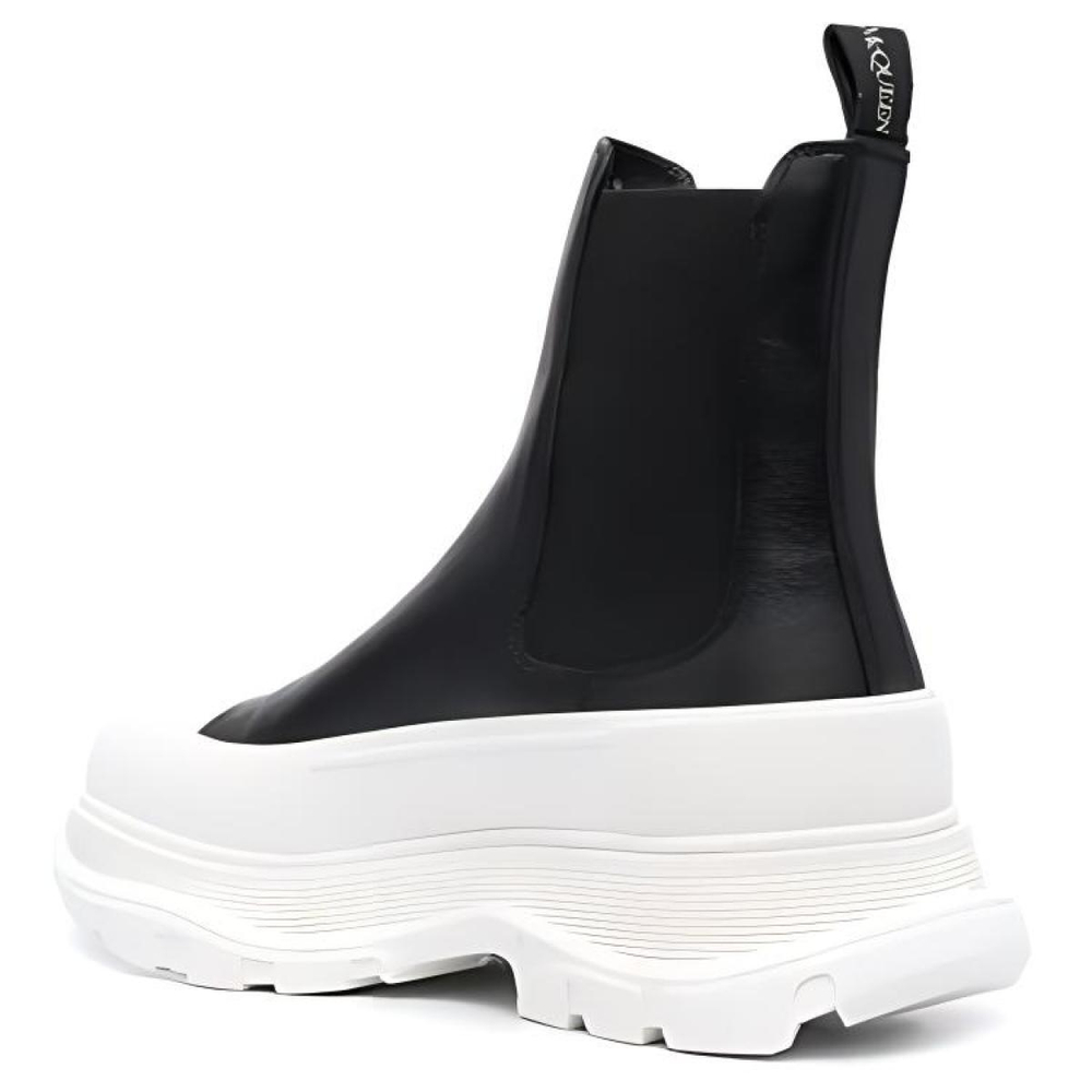 Alexander McQueen Tread Slick