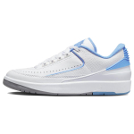 Jordan Air Jordan 2 Low "University Blue"