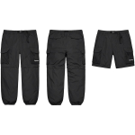 Supreme SS21 Week 16 Mesh Pocket Belted Cargo Pant