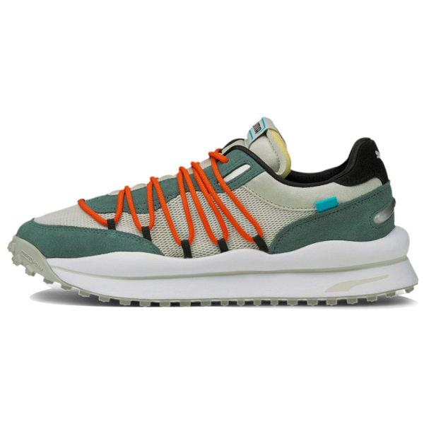 PUMA Lace Rider Pop