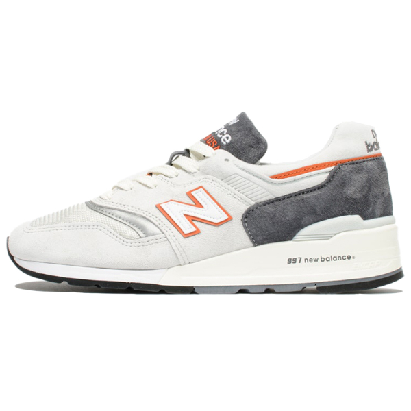 New Balance NB 997 NB 990 V1