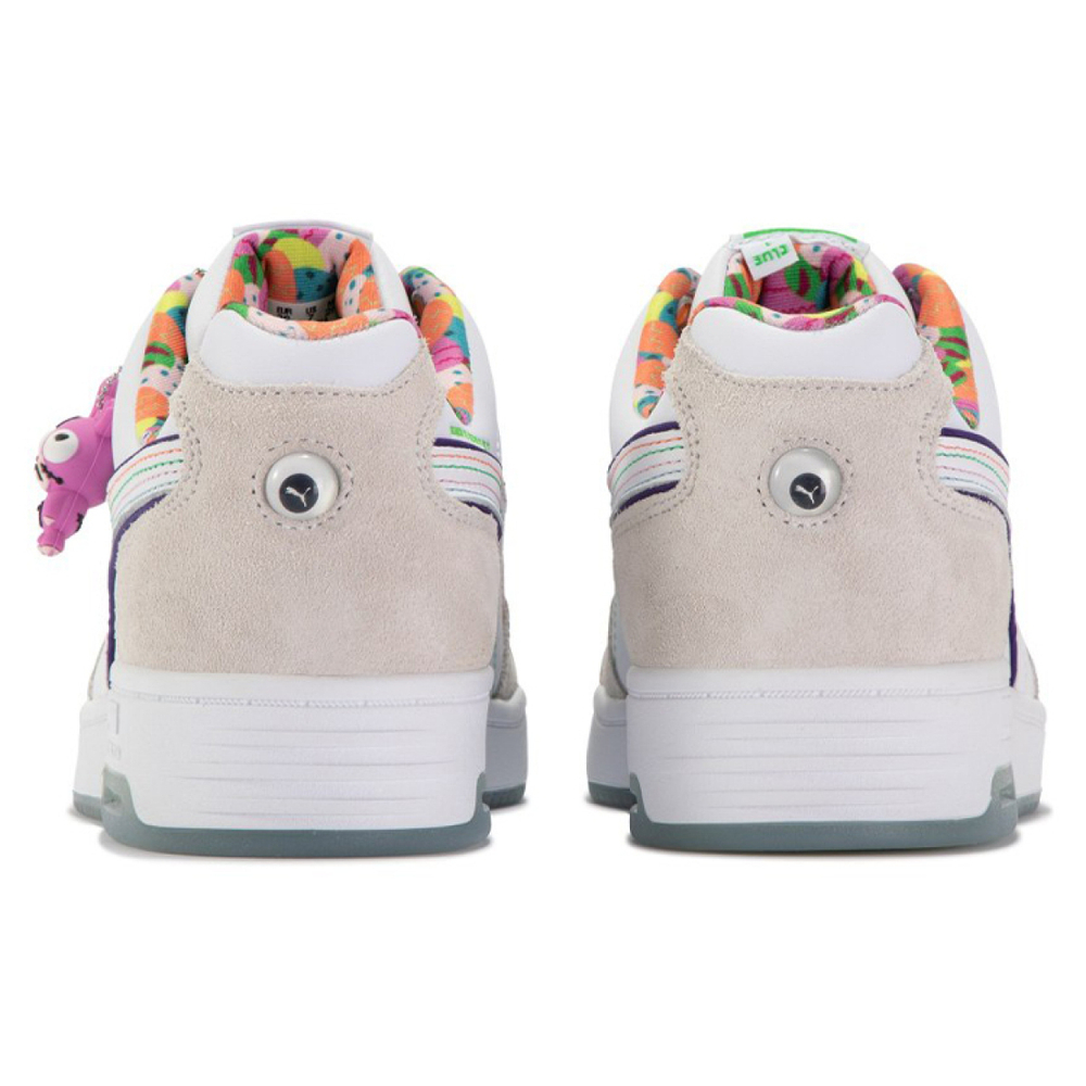 PUMA Lipstream Low "Mad Bunny"