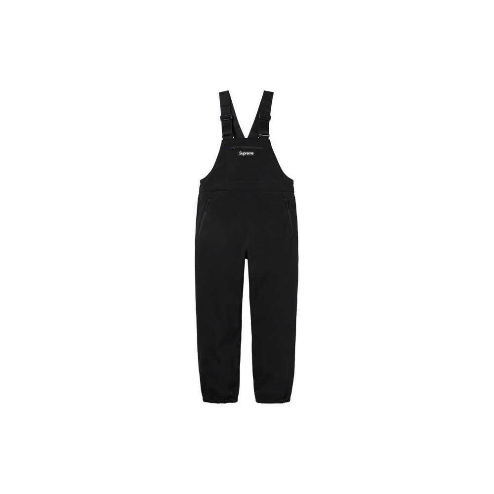 Supreme x WINDSTOPPER FW23 WEEK16 OVERALL logo