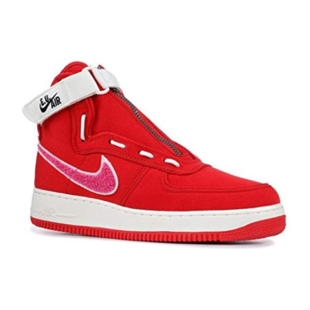 EU x Nike Air Force 1