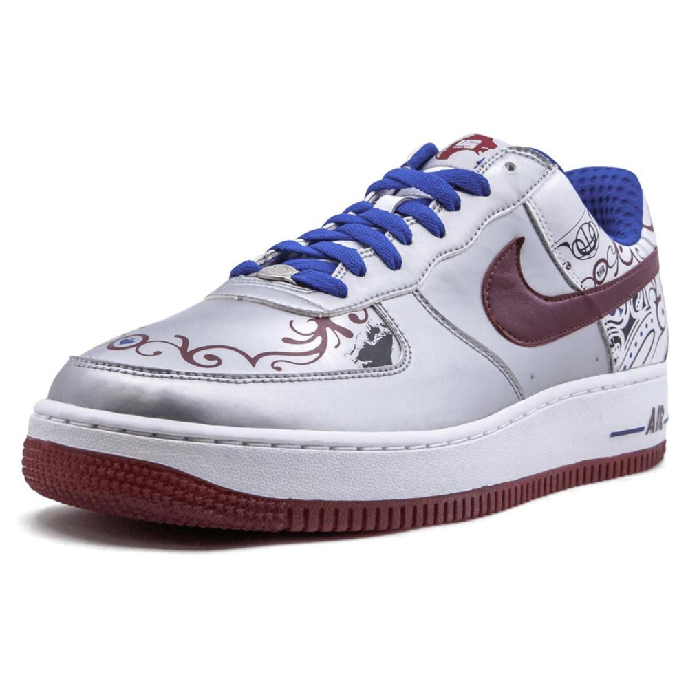 Nike Air Force 1 Collection Royale