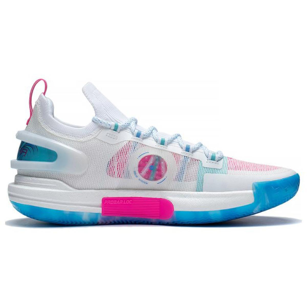 LiNing 9 Ultra Low